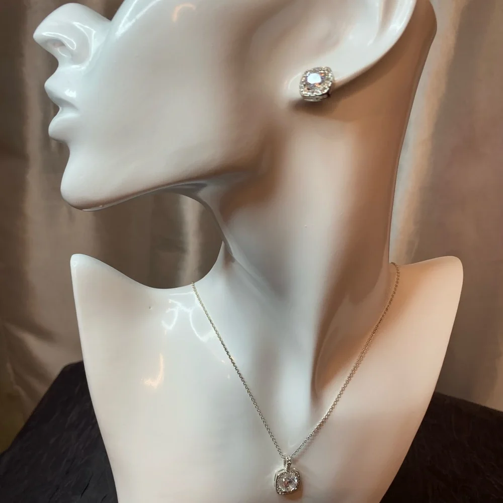 Bloomingdales fine silver